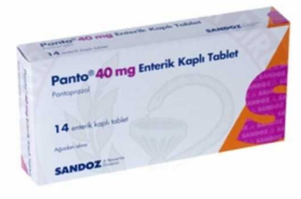 Mide koruyucu ilaçlar