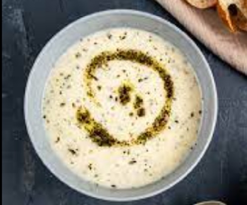 Mide ağrısına iyi gelen çorba